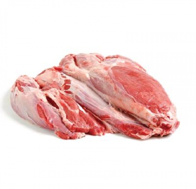 Thịt Bắp Bò Sau Kilcoy Úc