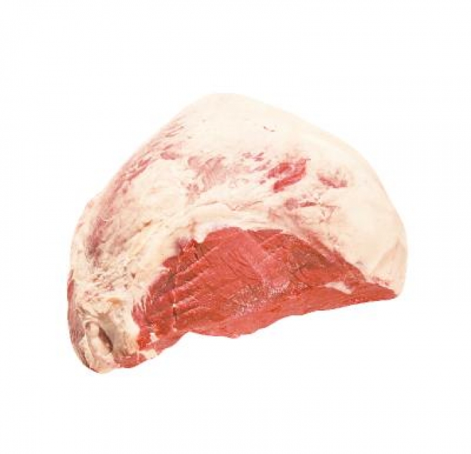 Thịt Nạc Đùi Bò Úc Đông Lạnh AMG