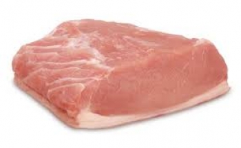 Giá thịt heo tươi Covifood hôm nay 01/05/2020 tại TPHCM