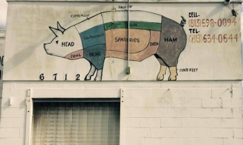 Giá thịt lợn cao nhất lịch sử, Bộ Nông nghiệp lại ra văn bản chỉ...