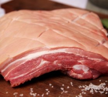 Thịt lợn nhập khẩu đảm bảo ngon